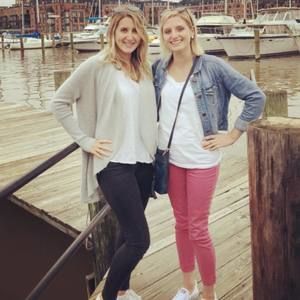 Meet your Posher, Kate